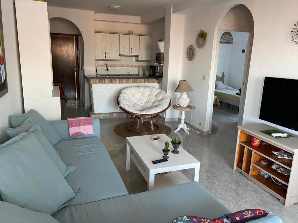 Torrox Costa Zj Apartment Exterior photo